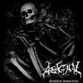 AZAGHAL: DeathKult MMDCLXVI 2ND HAND