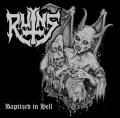 RUINS (GER): Baptized in Hell