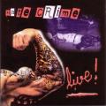 HATE CRIME: Live!