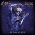 NIGHTBRINGER / ACHERONTAS: The Ruins of Edom