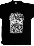 MONARQUE: La Griffe d Diable TS M-size