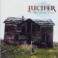 JUCIFER: If Thine Enemy Hunger