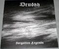DRUDKH: Forgotten Legends 2ND HAND *