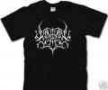 WOLFTHRONE: Logo TS L-size