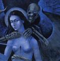 AOSOTH: IV: An Arrow in Heart