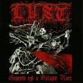 LUST: Genesis Of A Satanic Race 2ND HAND