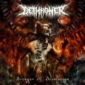 DETHRONER: Bringer of Desolation