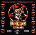PAGAN DEAD: Mors Ianva Vitae Et Vita Ianva Mortis