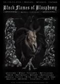TICKETS: Black Flames of Blasphemy V - 1 day ticket / Friday