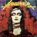 SARCOFAGO: The Laws of Scourge