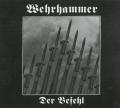 WEHRHAMMER: Der Befehl