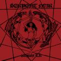 SERPENT NOIR: Sanguis XI