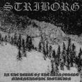 STRIBORG: In The Heart Of The Rainforest / Misanthropic Isolation