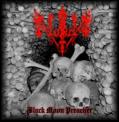 LORD: Black Moon Preacher