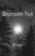 DEPRESSIVE VOID: Frost