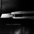 DEEP-PRESSION: Void of a Morning