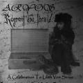 ARYOS / REGNANT AND THRALL: A Célébration to Lilith Von Sirius