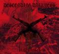 DESCENDING DARKNESS: Blutrausch