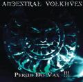 ANCESTRAL VOLKHVES: Perun Do Vas !!!
