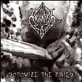 NIDINGR: Sodomize the Priest