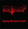 HELL TORMENT: Opening the Gates of Hell