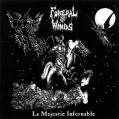 FUNERAL WINDS: La Majeste Infernable