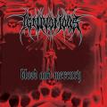 IGNIVOMOUS: Blood and Mercury