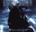 DIMMU BORGIR: Stormblåst 2ND HAND