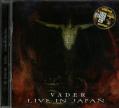 VADER: Live In Japan