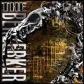 THE BERZERKER: The Berzerker