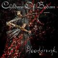 CHILDREN OF BODOM: Blooddrunk