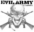 EVIL ARMY: I, Commander