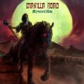 MANILLA ROAD: Mysterium