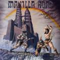 MANILLA ROAD: Spiral Castle