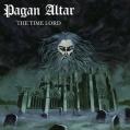 PAGAN ALTAR: The Time Lord