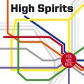 HIGH SPIRITS: You Are Here