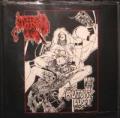 MORBID SAVOURING: Autopsy Lust 2ND HAND