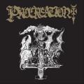 PROCREATION: Incantations Of Demonic Lust For Corpses Of The Fallen 2ND HAND