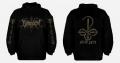 BEHEXEN: Fiat Nox Hoodie L-size
