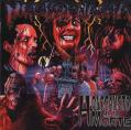 NECROPHAGIA: Holocausto de la Morte