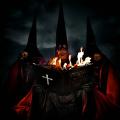 CULT OF FIRE: Triumvirát