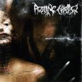 ROTTING CHRIST: Sanctus Diavolos 2ND HAND