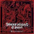 UNCREATION'S DAWN: Uncelestial  2nd hand 