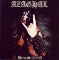 AZAGHAL: Helwettiläinen 2ND HAND