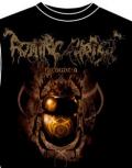 ROTTING CHRIST: Theogonia TS S-size