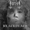 HORNA / BLACKDEATH: Split  2nd hand 