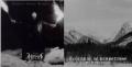 HORNA / TENEBRAE IN PERPETUUM: Split  2nd hand 