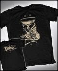 BEHEXEN: The Seven Headed Dragon TS XXL-size