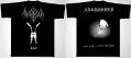 ANGUISHED: Cold TS L-size