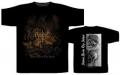 ONDSKAPT: Arisen From the Ashes  TS L-size 